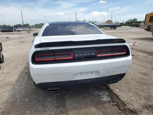 Photo 6 from auction – 2018 DODGE CHALLENGER with VIN 2C3CDZAG9JH215315