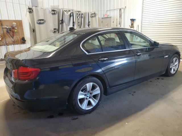 Photo 3 from auction – 2011 BMW 528 I with VIN WBAFR1C57BC673055