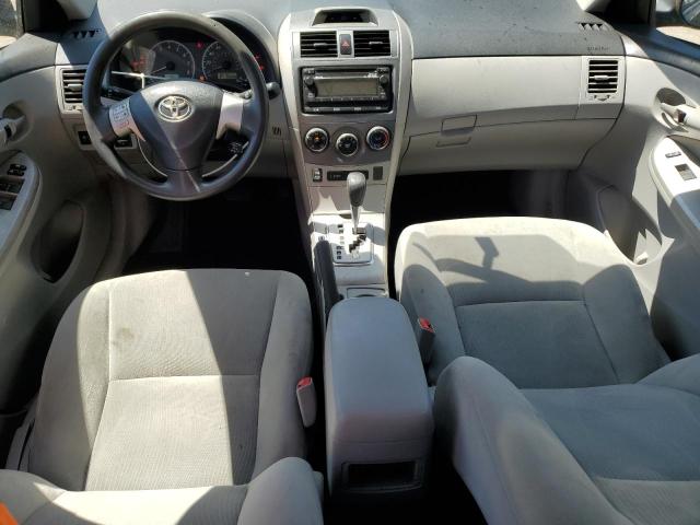 Photo 8 from auction – 2012 TOYOTA COROLLA BA with VIN 5YFBU4EE1CP071937