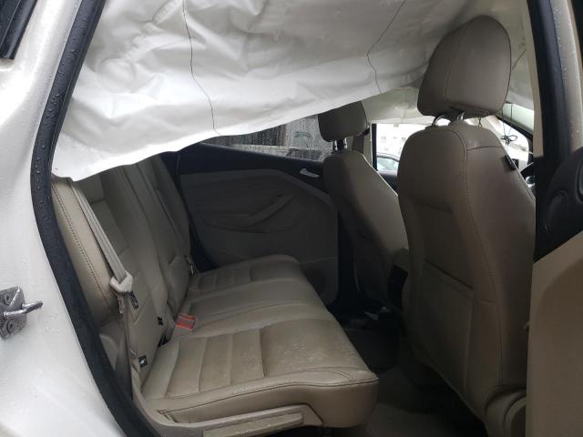Photo 10 from auction – 2013 FORD C-MAX PREM with VIN 1FADP5CU4DL523587