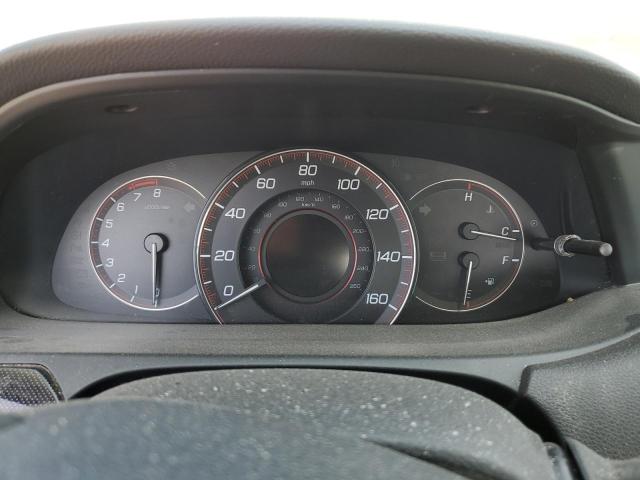 Photo 9 from auction – 2015 HONDA ACCORD EXL with VIN 1HGCT1B80FA009136