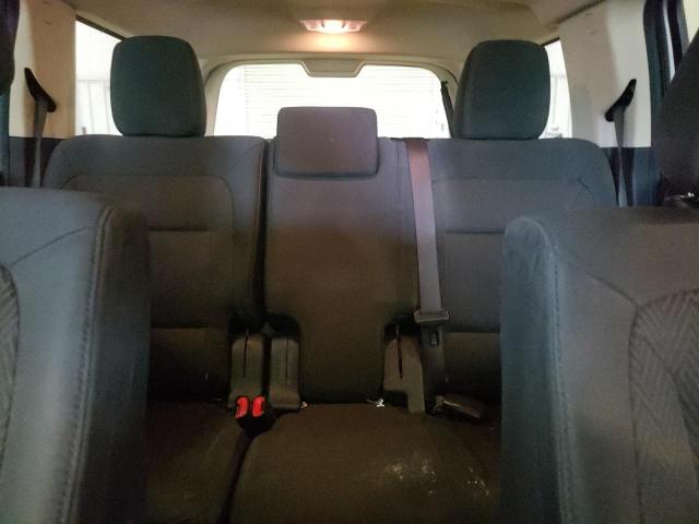 Photo 10 from auction – 2013 FORD FLEX SEL with VIN 2FMGK5C81DBD35971