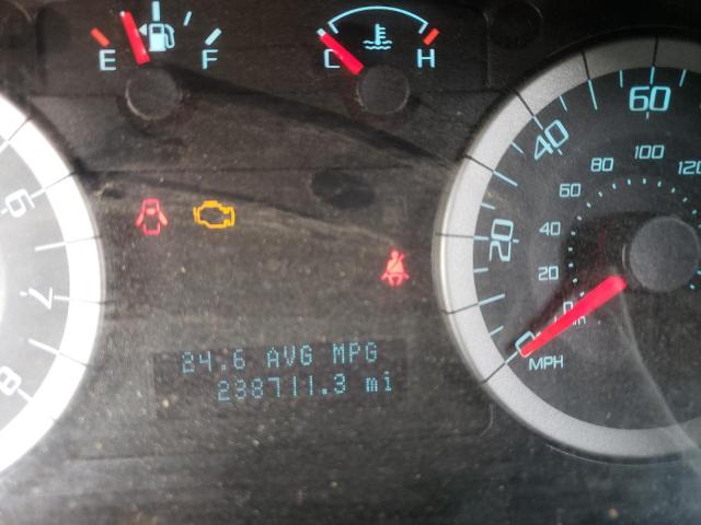 Photo 9 from auction – 2012 FORD ESCAPE LIM with VIN 1FMCU0E70CKC19732