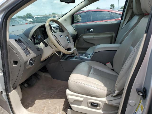 Photo 7 from auction – 2010 FORD EDGE LIMIT with VIN 2FMDK4KC0ABB65309
