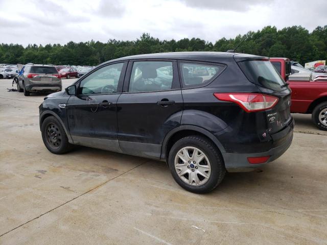 Photo 2 from auction – 2016 FORD ESCAPE S with VIN 1FMCU0F74GUA25973