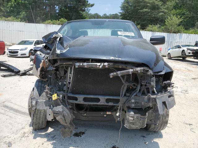 Photo 5 from auction – 2018 RAM 1500 ST with VIN 1C6RR6FTXJS244687