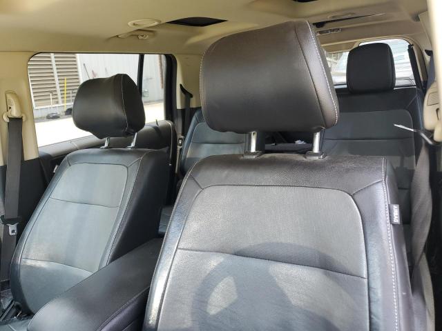 Photo 10 from auction – 2015 FORD FLEX SEL with VIN 2FMGK5C85FBA08525