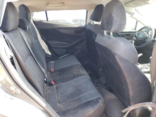 Photo 10 from auction – 2021 SUBARU CROSSTREK with VIN JF2GTABC4MH372761