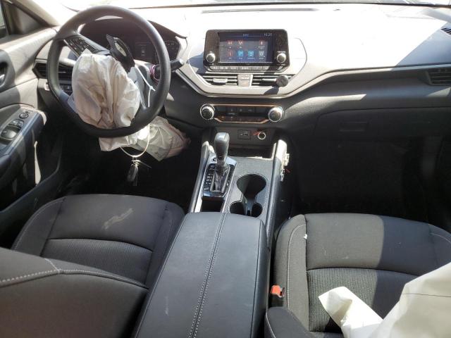 Photo 8 from auction – 2022 NISSAN ALTIMA S with VIN 1N4BL4BVXNN410739