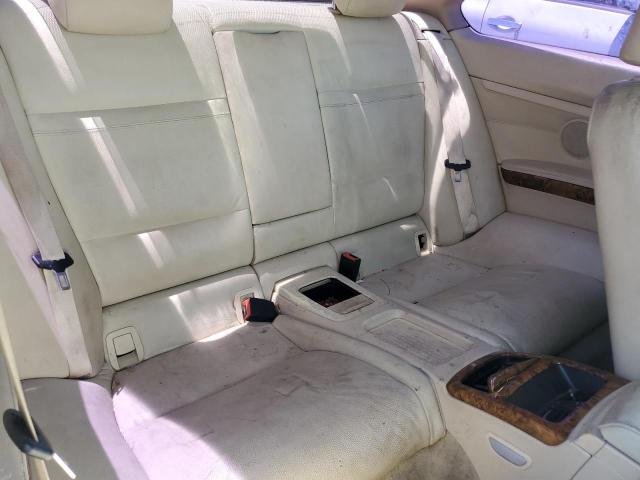 Photo 10 from auction – 2007 BMW 335 I with VIN WBAWB73537PV83022