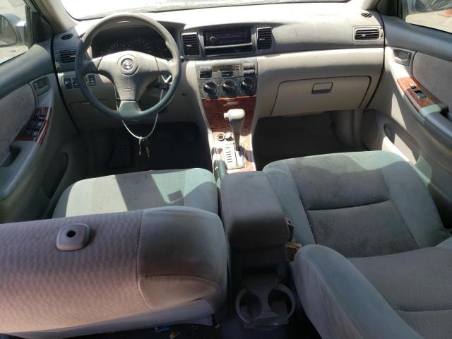 Photo 8 from auction – 2007 TOYOTA COROLLA with VIN 1NXBR30E07Z870566