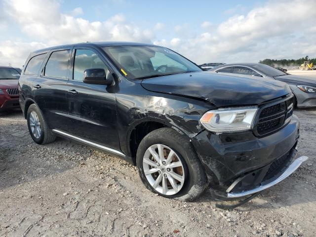 Photo 4 from auction – 2020 DODGE DURANGO SS with VIN 1C4RDHFG1LC441458
