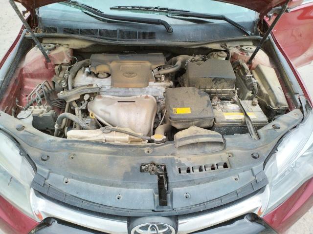 Photo 11 from auction – 2015 TOYOTA CAMRY LE with VIN 4T1BF1FK4FU889601