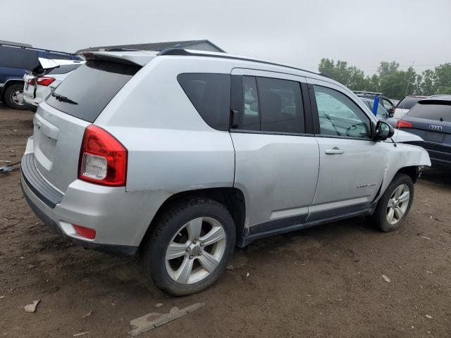 Photo 3 from auction – 2011 JEEP COMPASS SP with VIN 1J4NT1FA6BD155502
