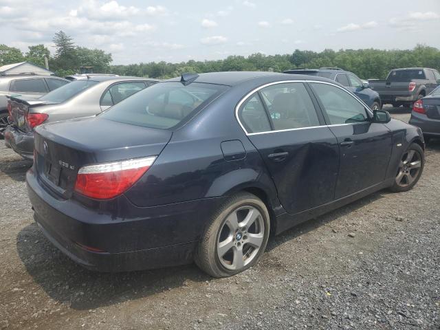 Photo 3 from auction – 2008 BMW 535 XI with VIN WBANV93508CZ66889