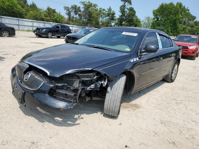 BUICK LUCERNE CX 2008 with VIN 1G4HD57218U190466 - Photo from auction
