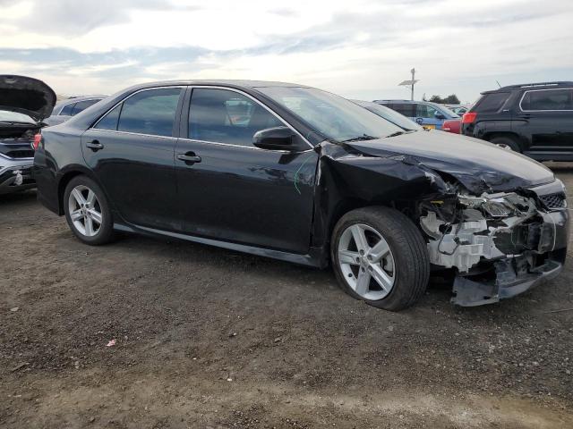 Photo 4 from auction – 2012 TOYOTA CAMRY BASE with VIN 4T1BF1FK7CU140397
