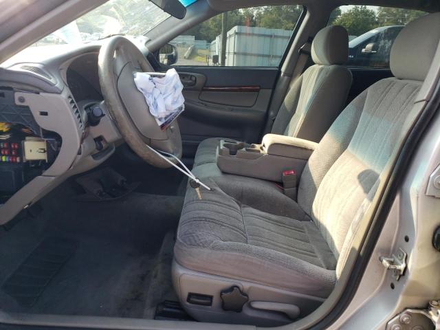 Photo 7 from auction – 2004 CHEVROLET IMPALA with VIN 2G1WF52E249248575