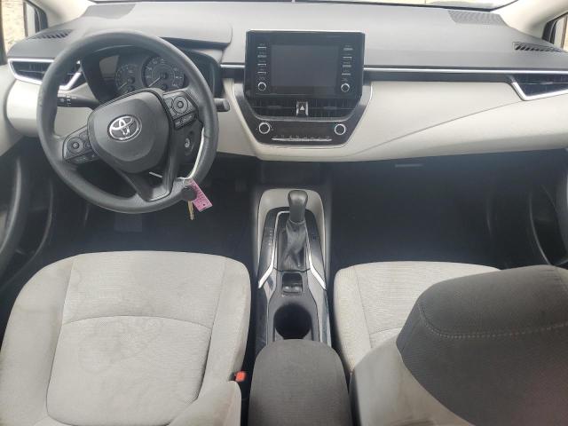 Photo 8 from auction – 2020 TOYOTA COROLLA L with VIN 5YFDPRAE5LP142897