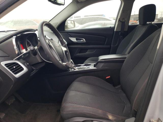 Photo 7 from auction – 2011 GMC TERRAIN SL with VIN 2CTALMECXB6479404