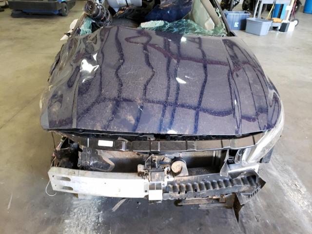 Photo 11 from auction – 2022 NISSAN ALTIMA SR with VIN 1N4BL4CV8NN413525