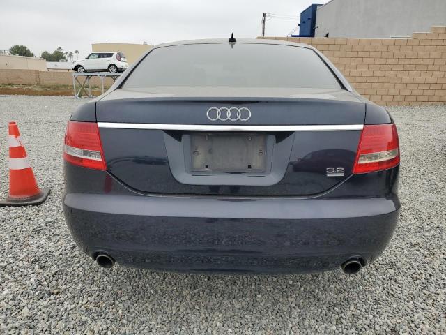 Photo 6 from auction – 2008 AUDI A6 3.2 QUA with VIN WAUDH74F48N116153