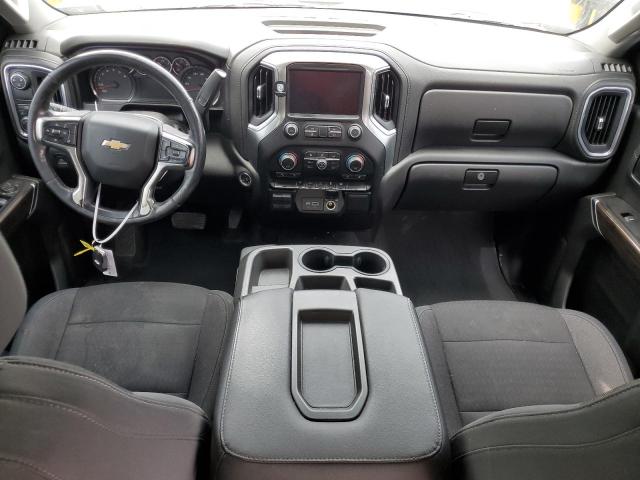 Photo 8 from auction – 2019 CHEVROLET SILVERADO with VIN 3GCPWCEDXKG109610
