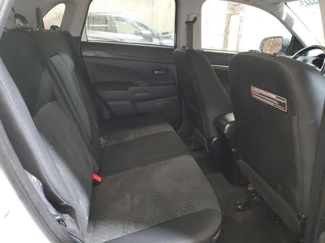 Photo 10 from auction – 2016 MITSUBISHI OUTLANDER with VIN JA4AR3AU2GZ032669