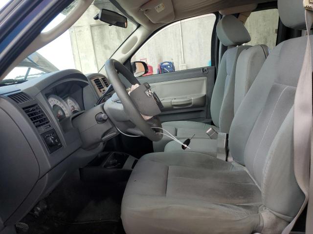 Photo 7 from auction – 2005 DODGE DAKOTA SLT with VIN 1D7HE42K45S309403