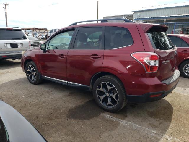 Photo 2 from auction – 2015 SUBARU FORESTER 2 with VIN JF2SJGWC2FH455816