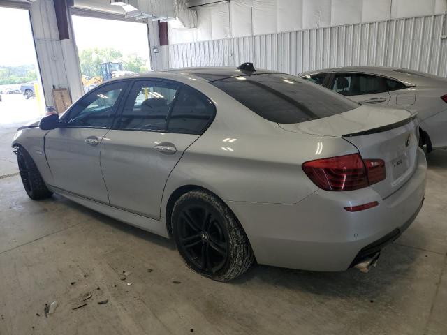Photo 2 from auction – 2016 BMW 528 XI with VIN WBA5A7C55GG144628