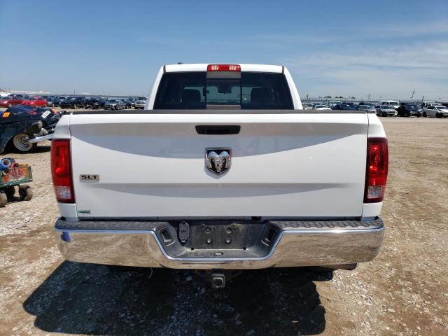 Photo 6 from auction – 2019 RAM 1500 CLASS with VIN 1C6RR6TT9KS689198