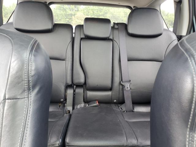 Photo 10 from auction – 2007 MITSUBISHI OUTLANDER with VIN JA4MS41X37Z016434
