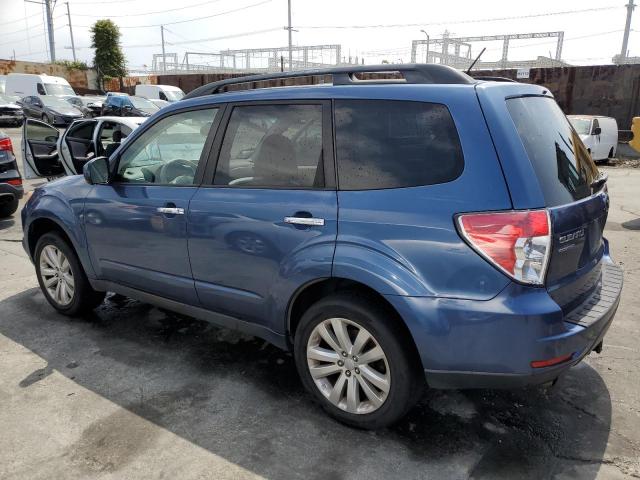 Photo 2 from auction – 2013 SUBARU FORESTER L with VIN JF2SHAEC3DH415882
