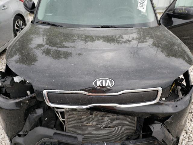 Photo 11 from auction – 2016 KIA SOUL with VIN KNDJN2A27G7243887