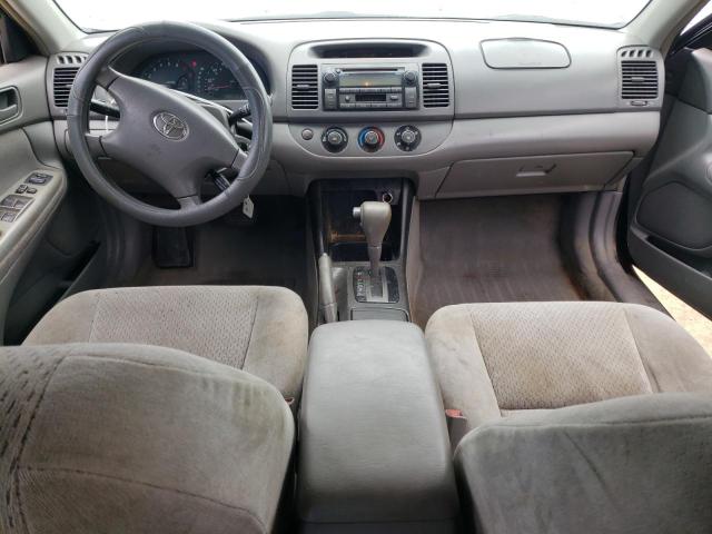Photo 8 from auction – 2003 TOYOTA CAMRY LE with VIN 4T1BE32K73U782431