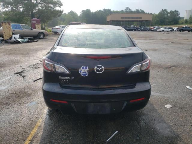 Photo 6 from auction – 2012 MAZDA 3 I with VIN JM1BL1UF5C1520696