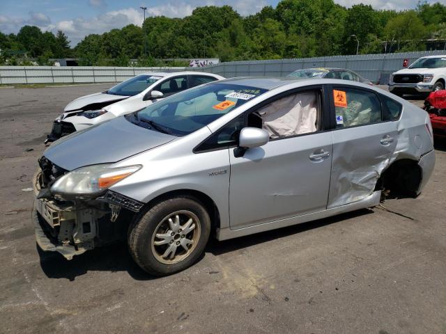 TOYOTA PRIUS 2010 with VIN JTDKN3DU4A0118238 - Photo from auction