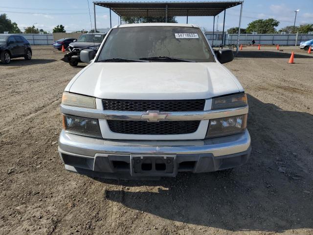 Photo 5 from auction – 2006 CHEVROLET COLORADO with VIN 1GCCS136568196783