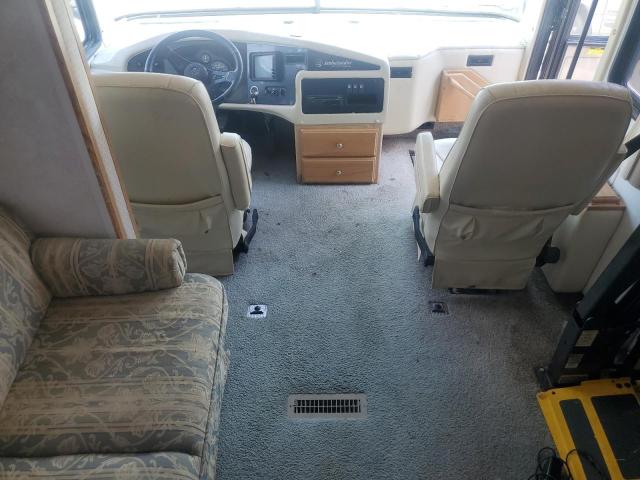 Photo 7 from auction – 2001 ROADMASTER RAIL EXECUTIVE with VIN 1RF12041011011926