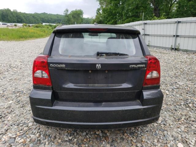 Photo 6 from auction – 2011 DODGE CALIBER with VIN 1B3CB5HA8BD113189