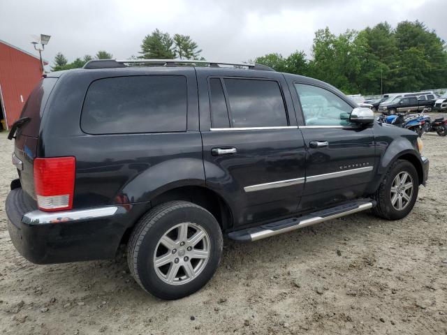 Photo 3 from auction – 2008 CHRYSLER ASPEN LIMI with VIN 1A8HW58NX8F111736