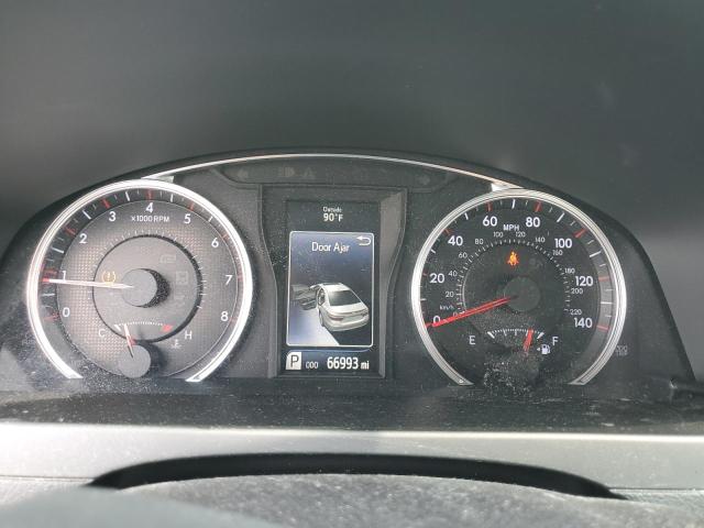 Photo 9 from auction – 2016 TOYOTA CAMRY LE with VIN 4T1BF1FK2GU517580