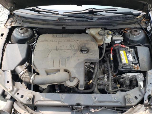 Photo 11 from auction – 2012 CHEVROLET MALIBU 2LT with VIN 1G1ZD5E06CF260298