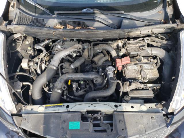 Photo 11 from auction – 2012 NISSAN JUKE S with VIN JN8AF5MR7CT106784