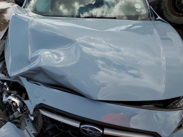 Photo 11 from auction – 2020 SUBARU CROSSTREK with VIN JF2GTABC9L8232140