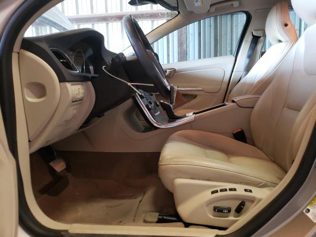 Photo 7 from auction – 2014 VOLVO S60 T5 with VIN YV1612FH6E2289195