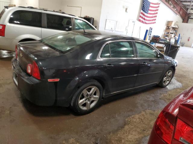 Photo 3 from auction – 2010 CHEVROLET MALIBU 1LT with VIN 1G1ZC5EB4AF277523