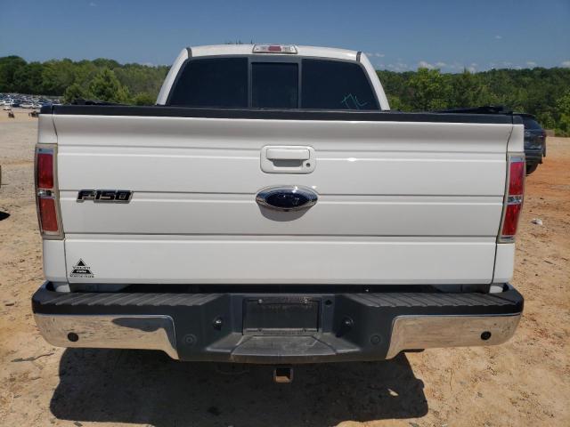 Photo 6 from auction – 2011 FORD F150 SUPER with VIN 1FTFW1ET7BFA98705