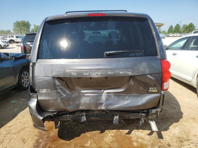 Photo 6 from auction – 2015 DODGE GRAND CARA with VIN 2C4RDGCG7FR591889